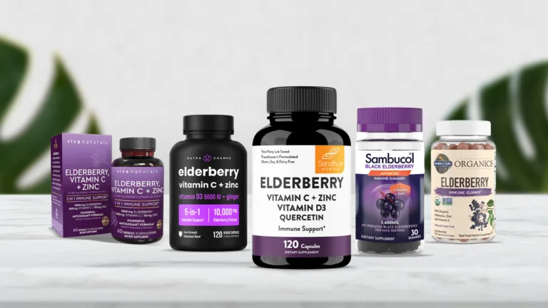 selection of vitamin C products, highlighting their popularity and benefits in health supplements.