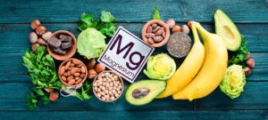 Why Our Body Needs Magnesium Glycinate