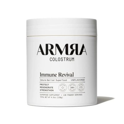 ARMRA Immune Revival Unflavored