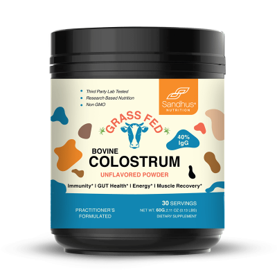 Bovine-Colostrum