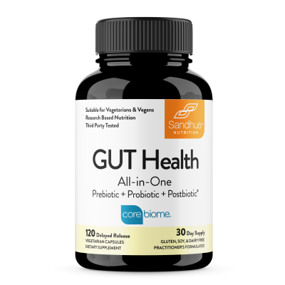 GUT-Health